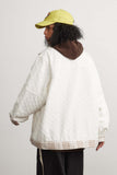 Unisex Jacket Autumn Chic Chanel-Style Coat Women's Clothing