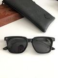 Chrome Hearts Sunglasses Stylish Simple Vintage Sunglasses
