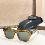 Chrome Hearts Sunglasses Vintage Fashion Sunglasses