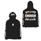 Detroit Eminem Hoodie Eminem Rap Hip Hop Oversize Sweater