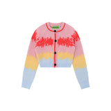 Women Sweater Sweater Cardigan Coat Women's Autumn Sweater