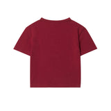 Women T-shirt Printed Short Sleeve T-shirt Women's Short Summer Casual