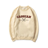 2024Cassian Lord of Bloodshed Sweatshirt SJM Illyrian