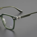 CHH Chrome Hearts Glasses Versatile Myopia Glasses Frames