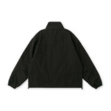 Unisex Jacket Autumn Waterproof Stand Collar Coat Women's Clothing