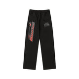 HS Outfit: Jacket/Sweatpants (Separate Purchase Options) Autumn Couple Sweater Pants Sports