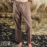 Men Pant Men's Clothing Casual Fashion Trends Long Pants