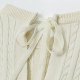 Women Sweater Long Sleeve Sweater Autumn Casual Short Sweater