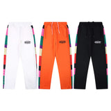 Palm Angle Hoodie & Sweatpant 2 Piece Set Palm Angels Leisure Sports Suit Men and Women Loose