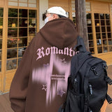 Men Hoodie Spring and Autumn Sweatshirt Men's Coat Chinese Cotton XINGX Hooded Clothes