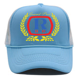 Rhude Hat Baseball Cap Outdoor Shade