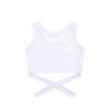 Women Vest Women's Short Summer Camisole