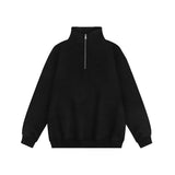 Men Hoodie Men's Autumn and Winter Wild Loose Sports Hoodie
