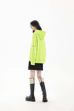 Unisex Jacket Fall Letter Print Sweatshirt Women's Clothing