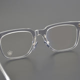 CHH Chrome Hearts Glasses Vintage Versatile Myopia Glasses Frames