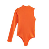Women T-Shirt Turtleneck Long Sleeve Bottoming Shirt for Women Fall Slim Fit