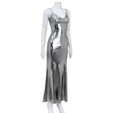 Women Desses Dress Dress Fishtail Dress