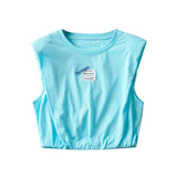 Women T-Shirt T-shirt Women Summer Loose Crew Neck Casual