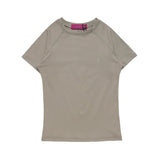 Women T-shirt Short-Sleeved T-shirt Women's Summer Casual