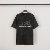 HS T-Shirt Summer Top Short Sleeve T-Shirt