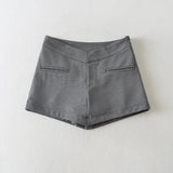Women Skirt Short Summer Women's Clothing