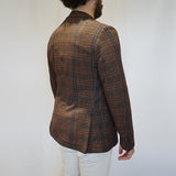 Men Suits Vests Autumn and Winter Suit Men's Jacket