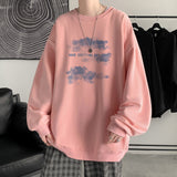 Men Hoodie Couple Wear Spring and Autumn Long-Sleeved Clothes Casual Jacket Men