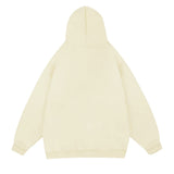 Men Hoodie Hooded Sweater Spring and Autumn Loose All-Matching Sports Jacket