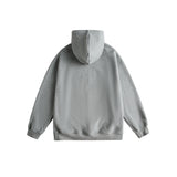 Unisex Sweater Winter Suede Printed Sweater