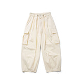 Unisex Sweatpants Men's Loose Summer Casual