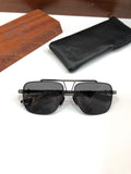 Chrome Hearts Sunglasses Fashion Gorgeous Atmospheric Box Sunglasses