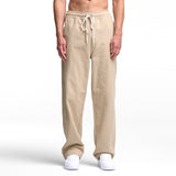 Men Pant Men's Casual Trousers Tooling Men's Pants