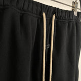 Fog Essentials Sweatpants Unisex Loose Fleece Sweatpants