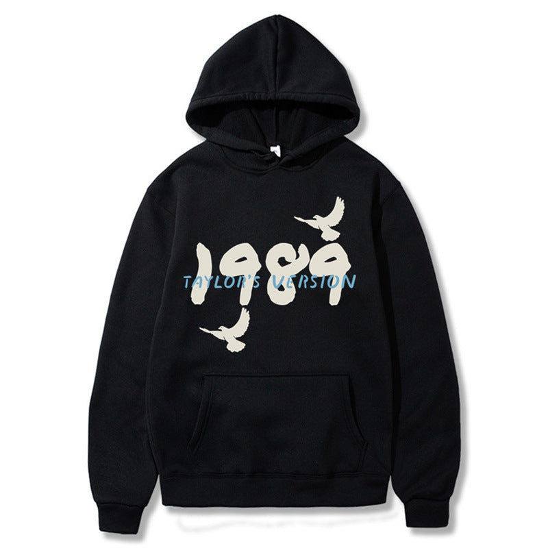 TAYLOR SWIFT 1989 T.S. Taylor Swift Men's and Women