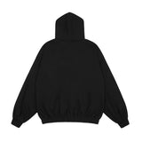 Men Hoodie Hooded Sweater Men's Oversize Loose Casual Sweatshirt Spring and Autumn