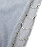 Women Cargo Pants Jeans for Women Summer