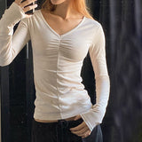 Woman Dresses Women's Spring Leisure Slim-Fit Long-Sleeved Stitching Jacket