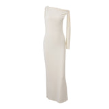Work Dresses Summer Temperament Stylish Simple Dresses