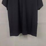 Men T-shirts LOGO Short Sleeve T-Shirt Short Sleeve Loose Casual Half Sleeve Couple