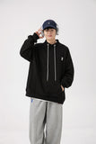 Unisex Hoodie Women's Winter Sweater