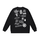 Bathing Ape Sweatshirt