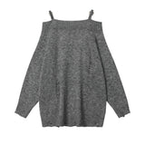 Women Sweater Women's Loose Casual Autumn Sweater
