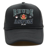 Rhude Hat Outdoor Shade Baseball Cap
