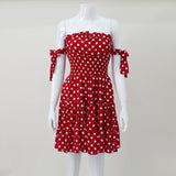 Women Desses Summer Hot Sale Dress Short Skirt