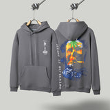 Travis Scott Hoodie Loose Hooded Sweater