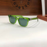 Chrome Hearts Sunglasses Retro Personality Art Sunglasses