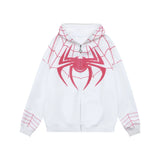 Women Hoodie Hooded Sweater Women's Autumn and Winter Loose Sports Jacket