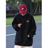 Men Hoodie Hoodie Men's Spring and Autumn Tops