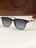 Chrome Hearts Sunglasses Stylish Simple Vintage Sunglasses
