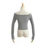 Women T-Shirt T-shirt Women's Top Design Sense Niche Ins